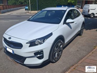 KIA - XCeed