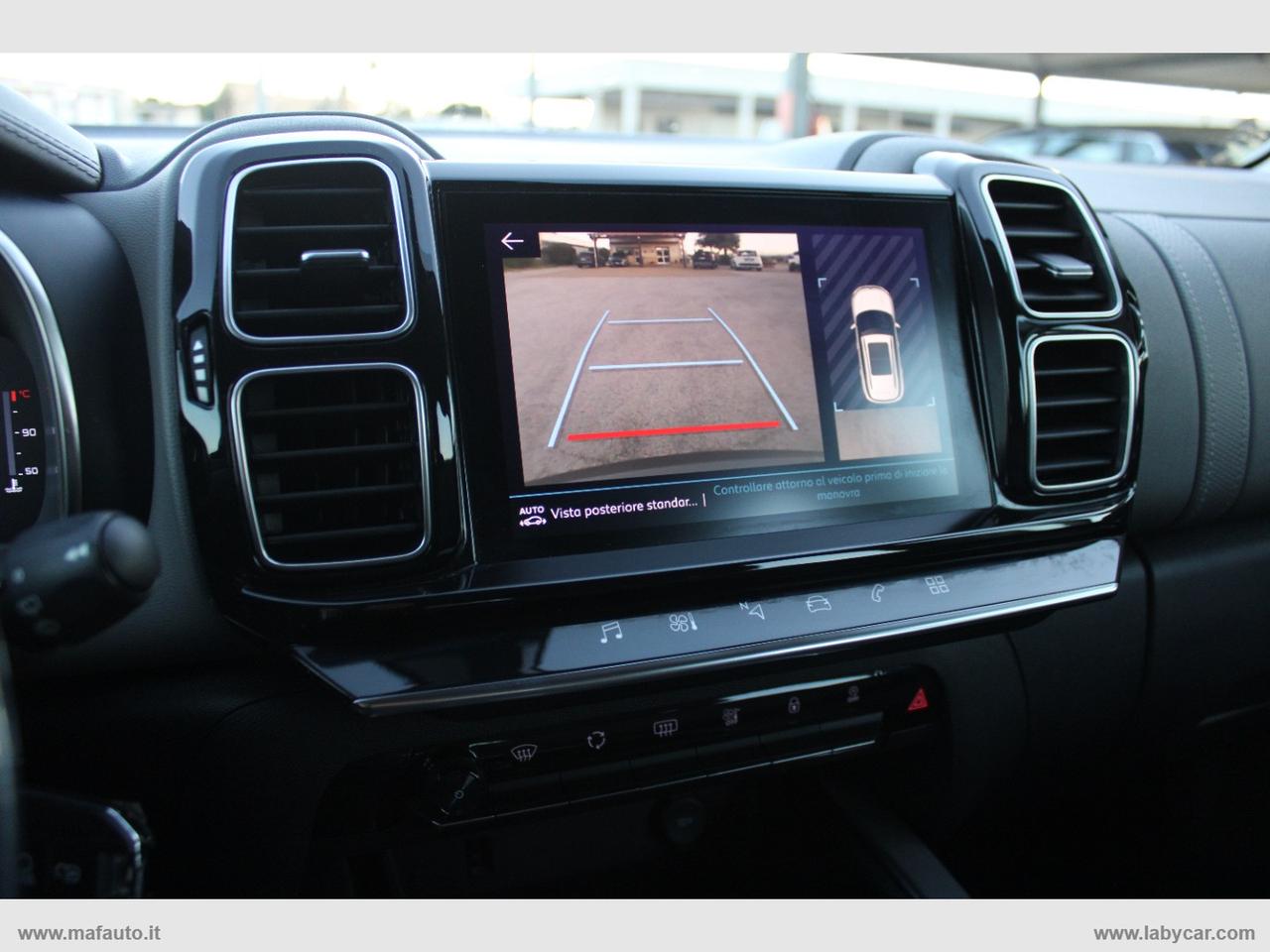 CITROEN C5 Aircross BlueHDi 130 S&S EAT8 Busines