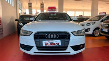 Audi A4 Avant 2.0 TDI 150 CV multitronic Advanced