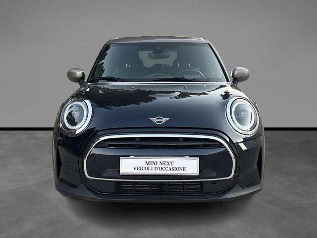 MINI Cooper 1.5 Cooper Camden 5 porte