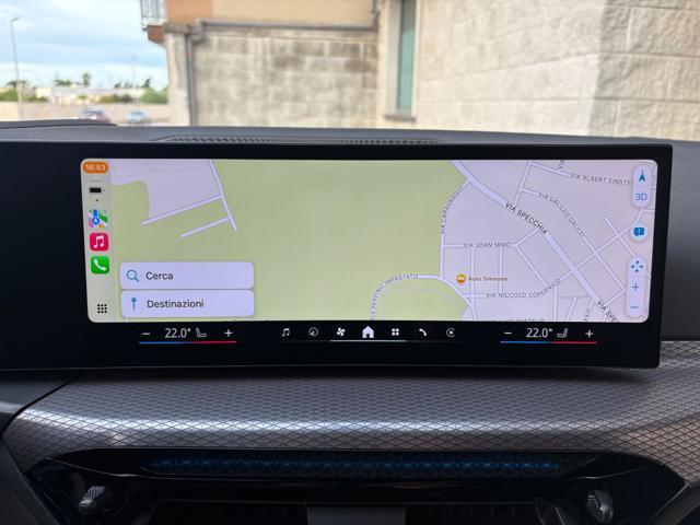 BMW 420 d Gran Coupe G.C xDrive 48V Msport Pro.