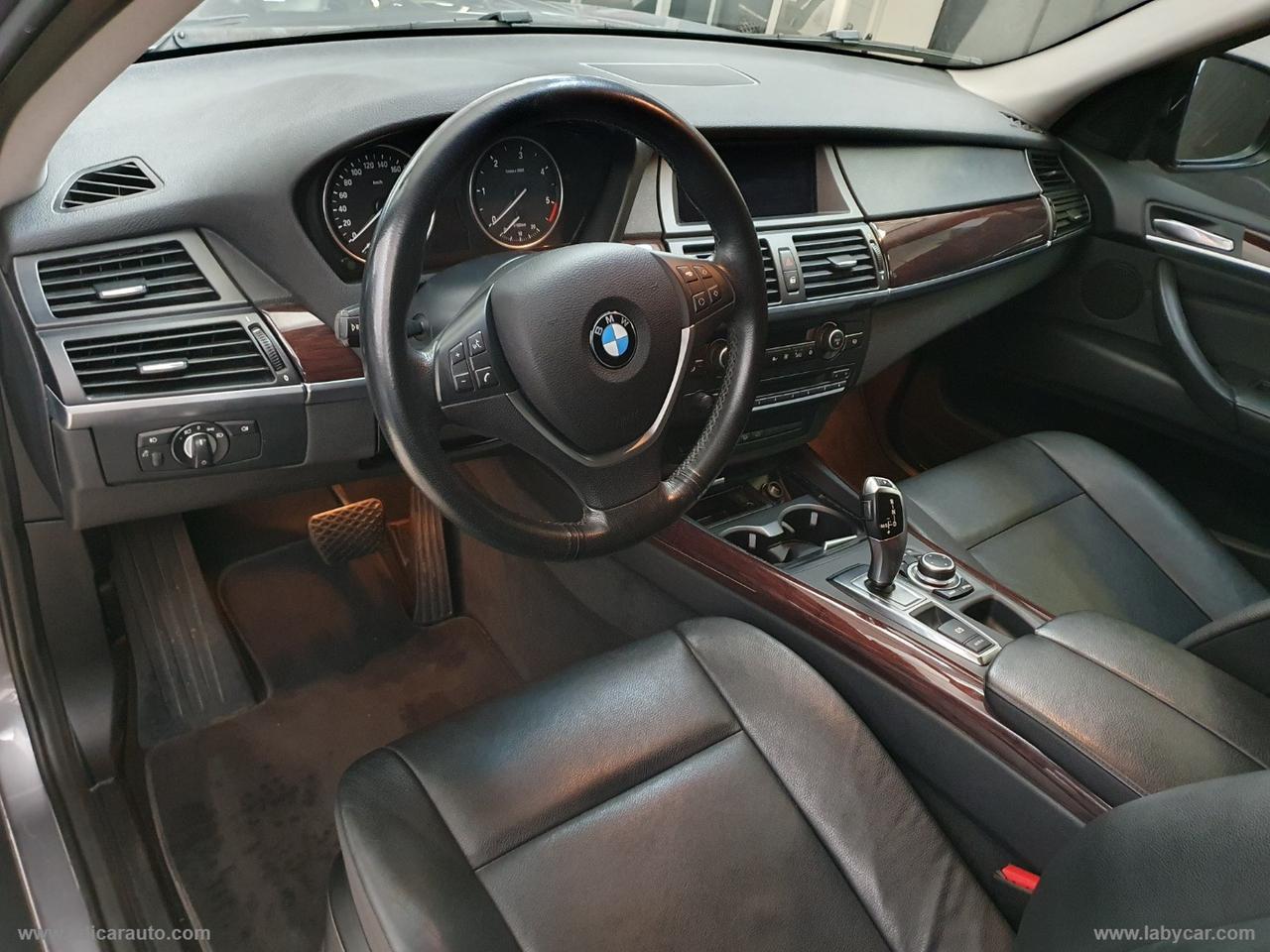 BMW X5 xDrive30d Futura