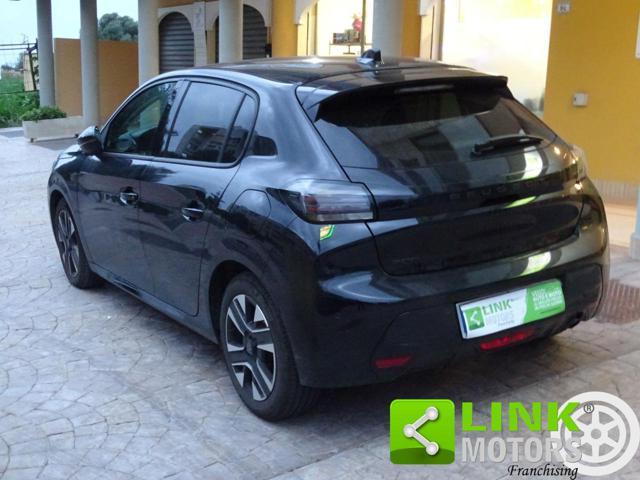 PEUGEOT 208 1.2 100 CV ALLURE