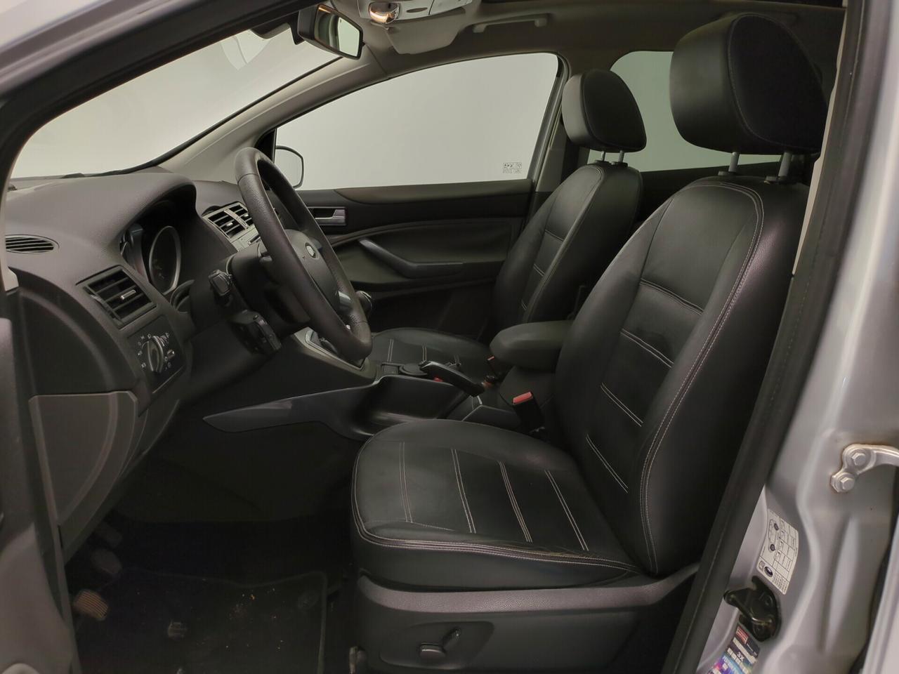 Ford Kuga 2.0 TDCi 163 CV 4WD Titanium DPF