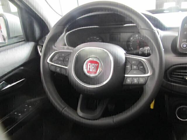 Fiat Tipo 1.6 Mjt S&S SW Business
