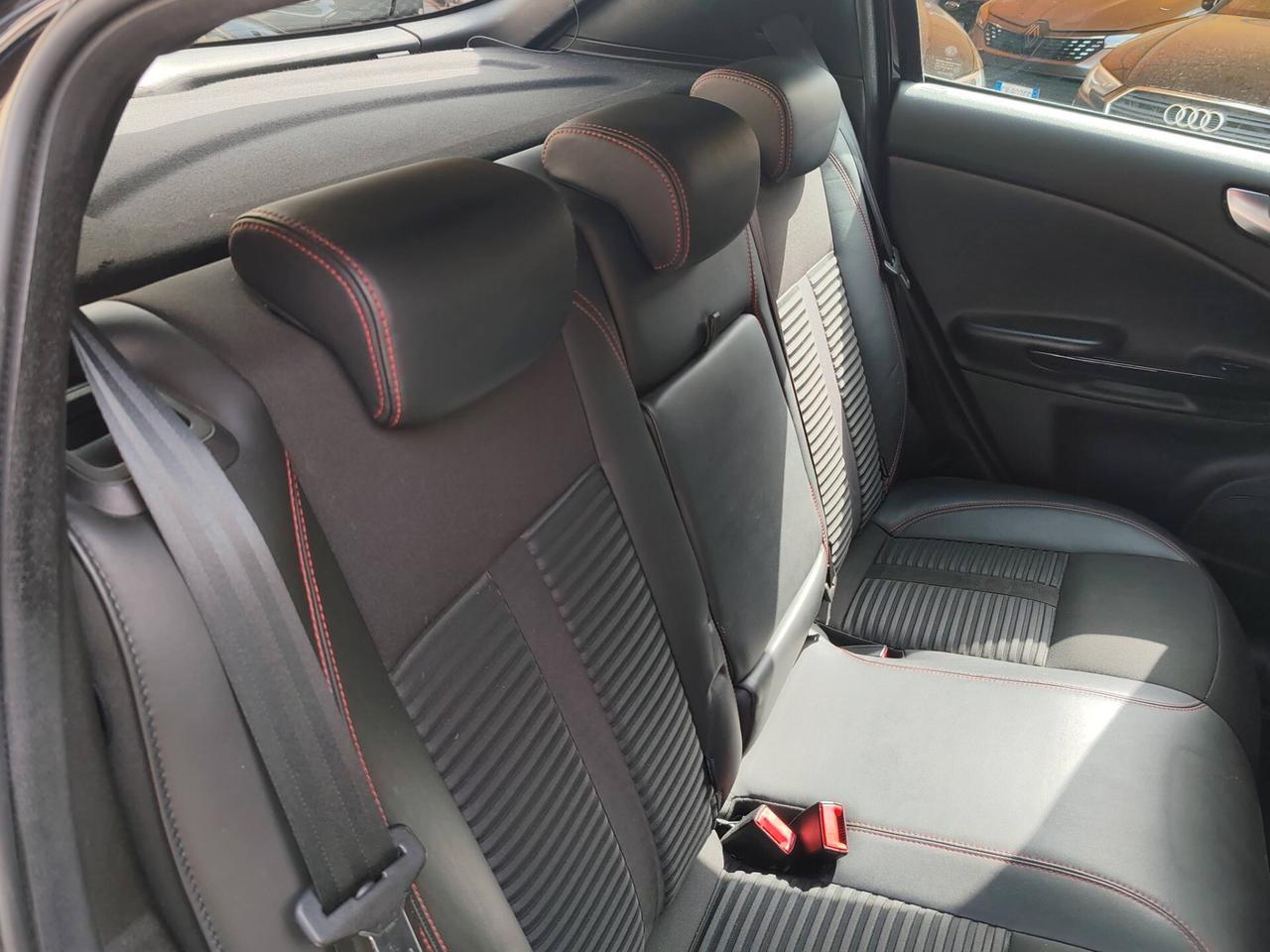 Alfa Romeo Giulietta 2.0 JTDm-2 170 CV Distinctive