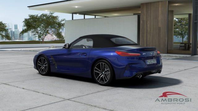 BMW Z4 sDrive20i Msport Convertible Package