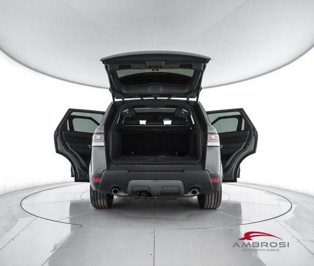 LAND ROVER Range Rover Sport 3.0 TDV6 HSE Dynamic