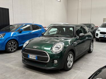 Mini 1.2 One 75 CV