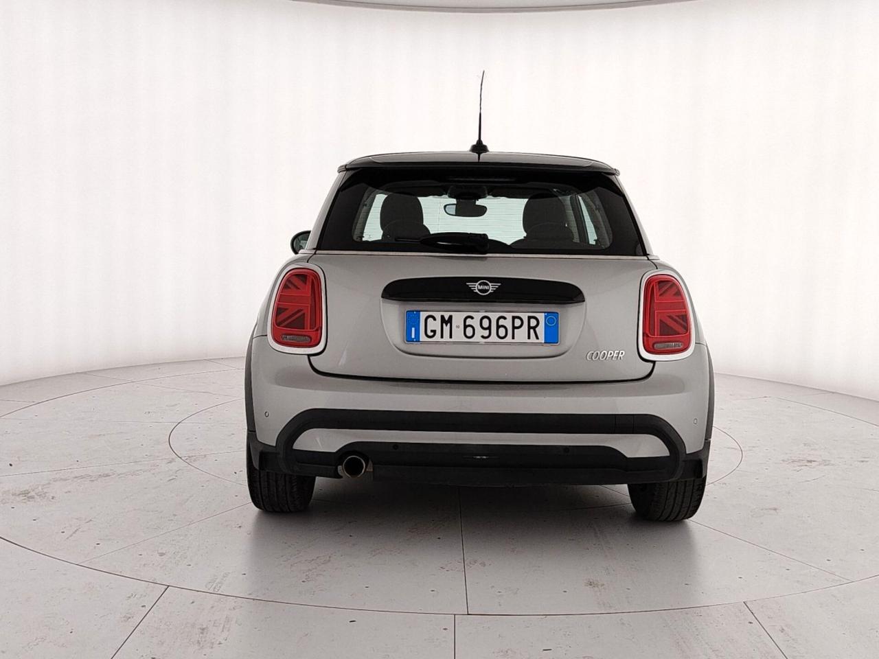Mini 1.5 Cooper Classic