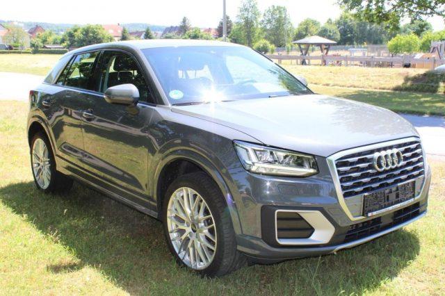 AUDI Q2 1.6 TDI Sport