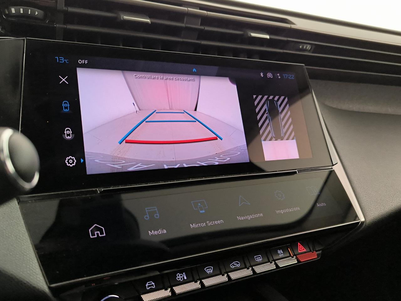 Peugeot 308 1.5 bluehdi allure s&s 130cv eat8