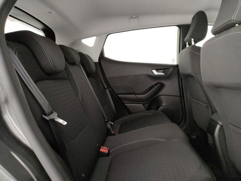 Ford Fiesta 5p 1.0 ecoboost hybrid Titanium s&s 125cv my20.75