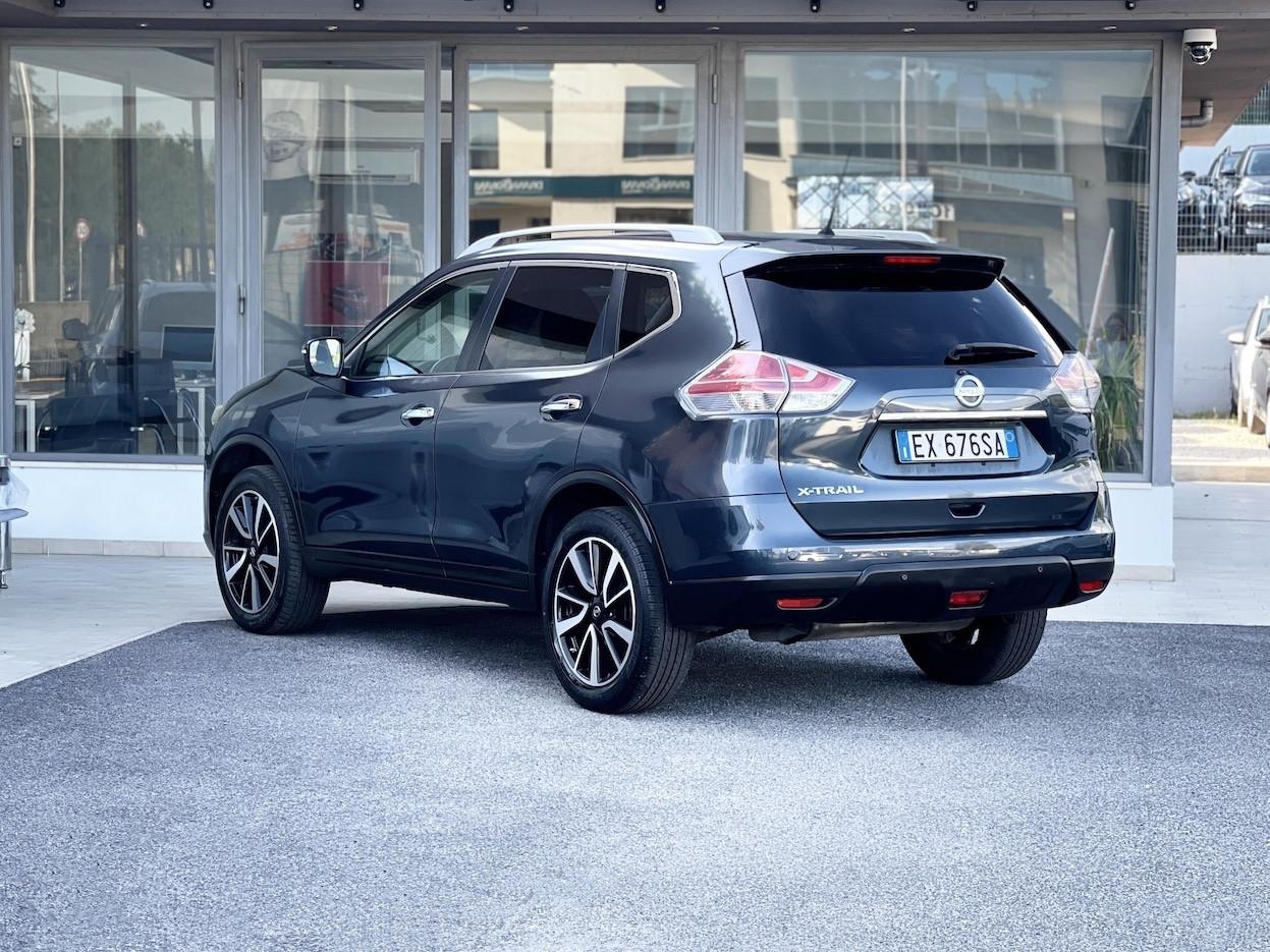 Nissan X-Trail 1.6 Diesel 131CV E5 2WD - 2014