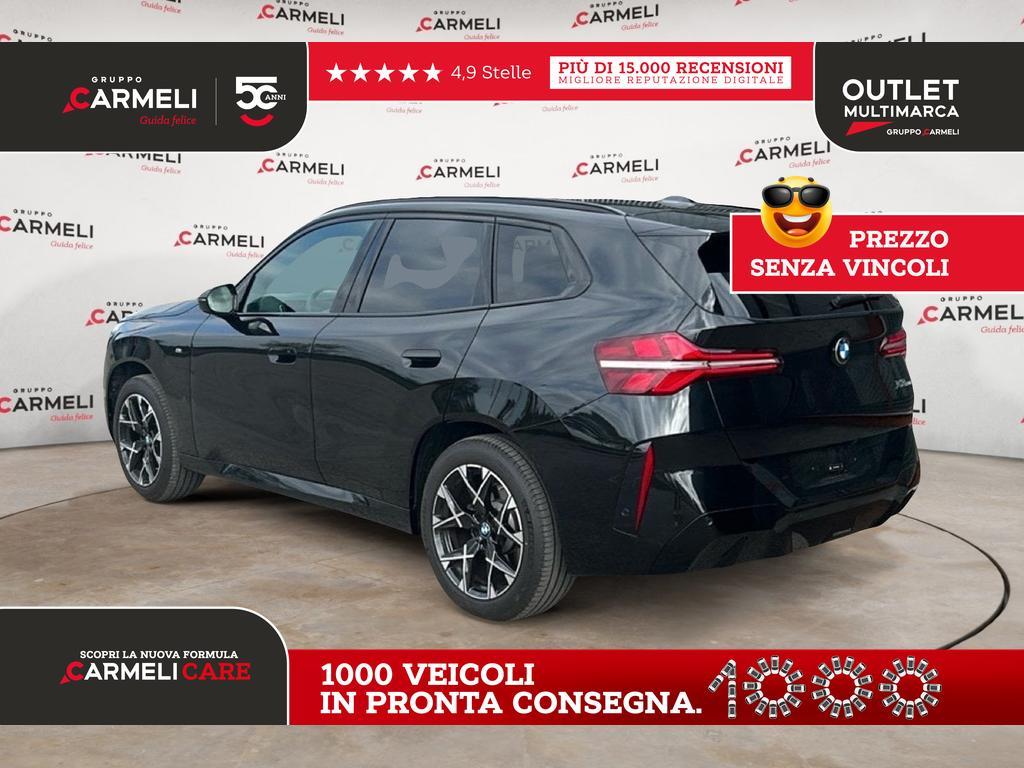 BMW X3 d xDrive20 Steptronic
