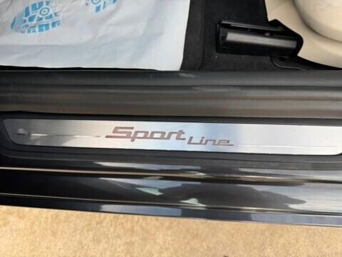 Bmw 520 520d Touring Sport line