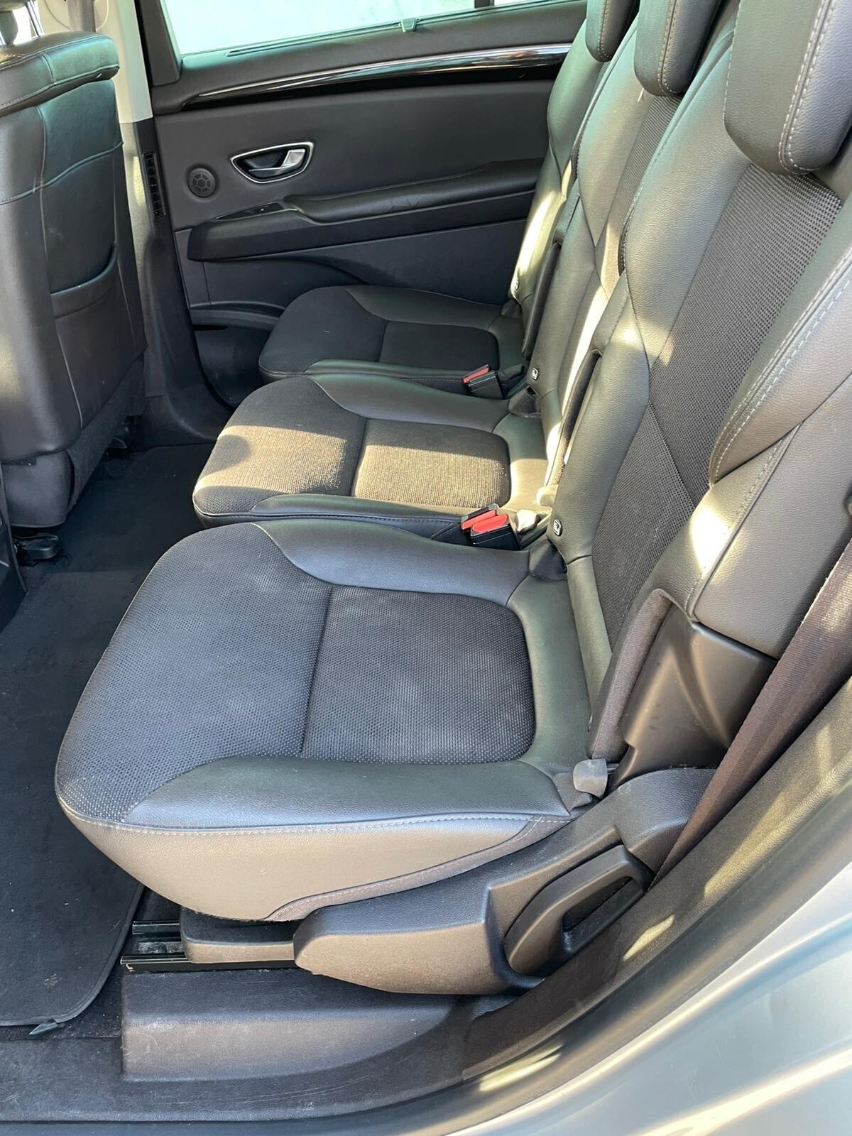 Renault Espace dCi 160CV EDC Energy Initiale Paris 4Control