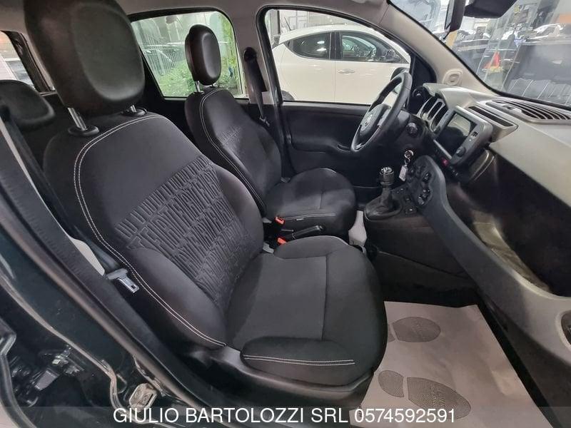 FIAT Panda Cross 1.0 FireFly S&S Hybrid