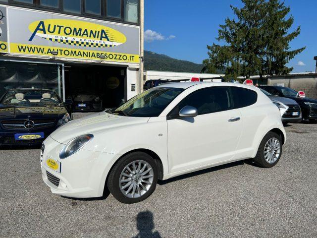 ALFA ROMEO MiTo 1.3 JTDm 95 CV S&S Super