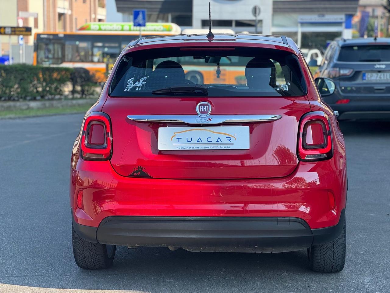 Fiat 500X Cult 1.3 Multijet #10335