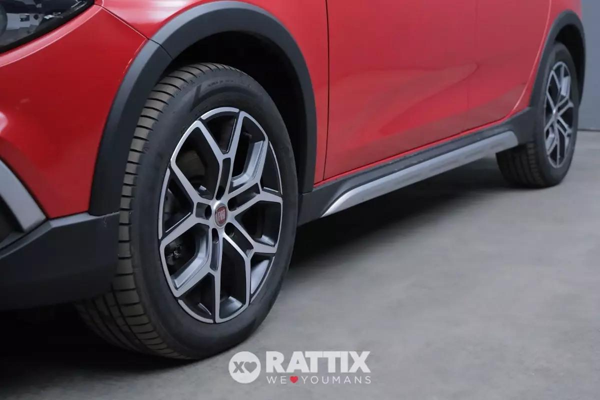 Fiat Tipo 1.6 MJT 130CV Cross 5p