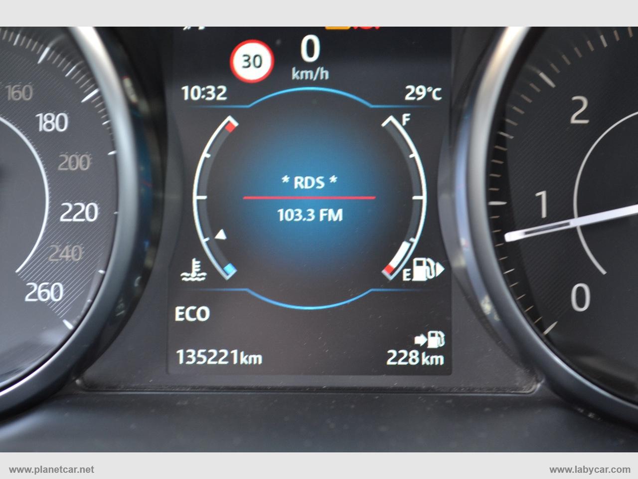 JAGUAR E-Pace 2.0D 150CV