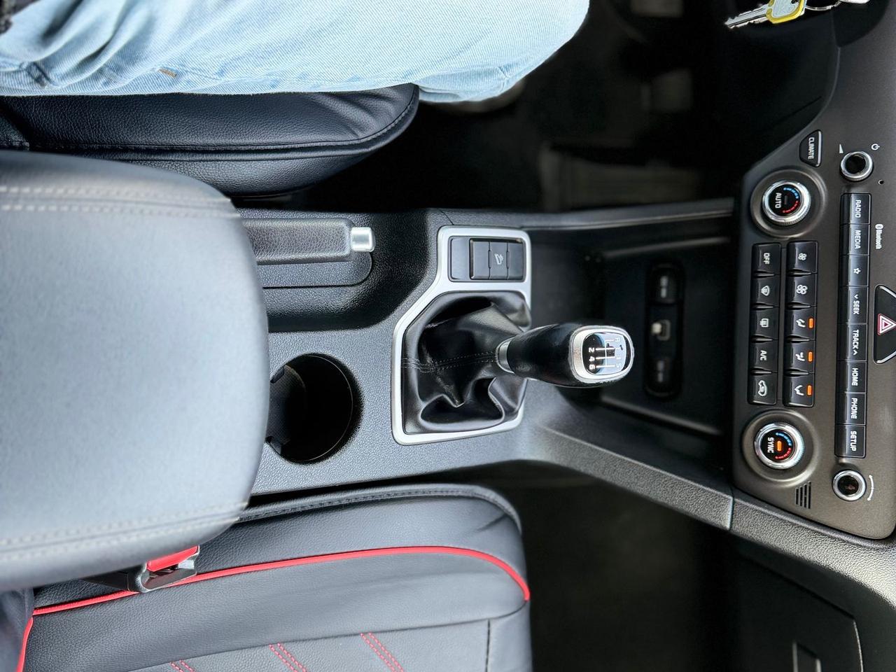 Kia Sportage Style 1.6 GDI #8230