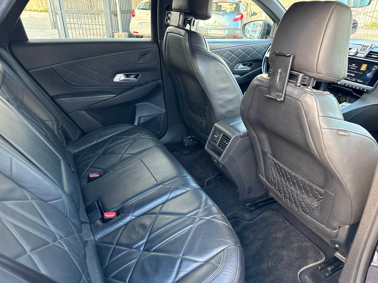 Ds 7 Crossback BlueHDi 180 aut. Rivoli Grand Chic