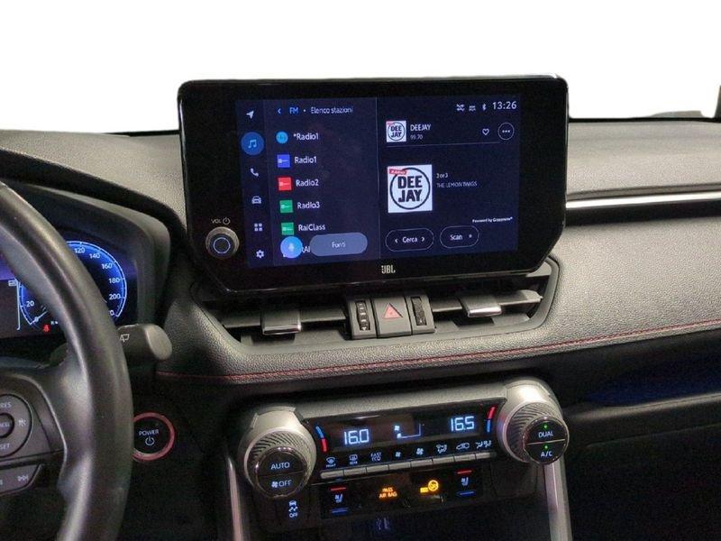 Toyota RAV4 2.5 HV (222CV) E-CVT Style AWD-i