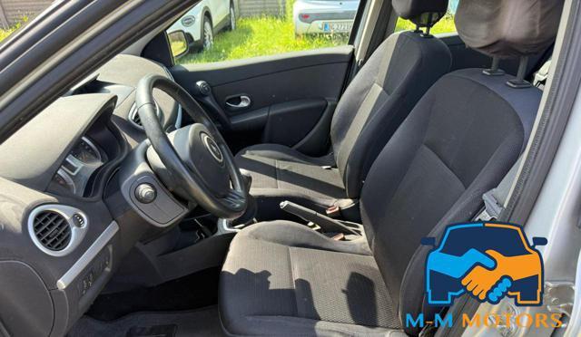Renault Clio 1.2 5 porte Confort