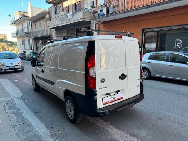 Fiat Doblo 1.9 MJT Dynamic in Garanzia