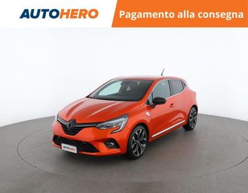 RENAULT Clio TCe 100 CV 5 porte Edition One