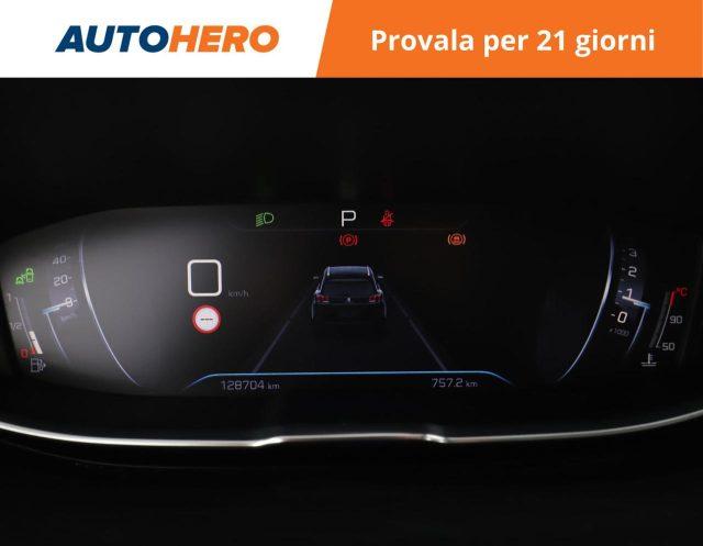 PEUGEOT 5008 BlueHDi 130 S&S EAT8 Allure