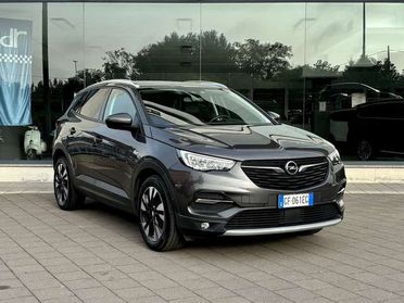 Opel Grandland X Grandland X 1.2 Ultimate s&s 130cv