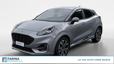 FORD Puma II 2020 - Puma 1.0 ecoboost h ST-Line s&s 125cv