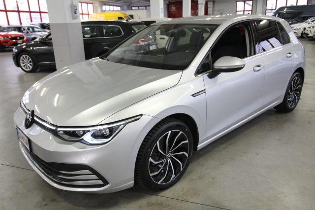 VOLKSWAGEN Golf 1.5 TSI EVO ACT Style 130 CV