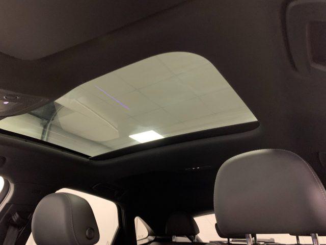 AUDI Q3 SPB Tetto Apribile Sportback S Line Edition 40 TDI