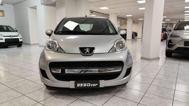 PEUGEOT 107 1.0 68CV 5p.