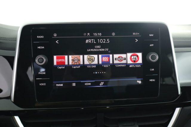 VOLKSWAGEN T-Roc T-Roc 1.5 TSI ACT DSG R-Line