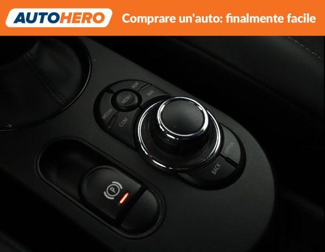 MINI Cooper SE L
