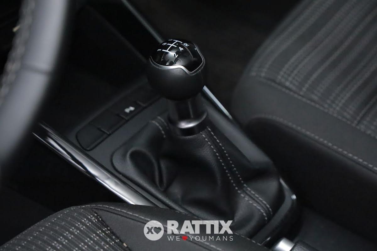 Kia Stonic 1.2 DPI 84CV Style