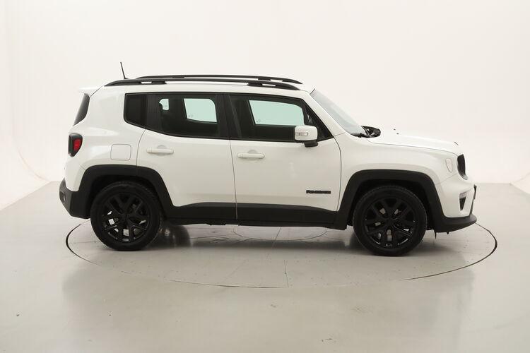 Jeep Renegade Night Eagle BZ698201 1.0 Benzina 120CV