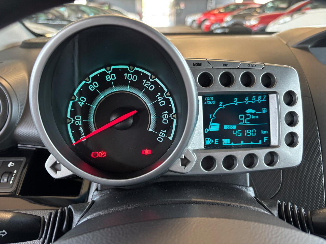 Chevrolet Spark 1.0 BENZINA LS 50KW 68 CV NEOPATENTATO