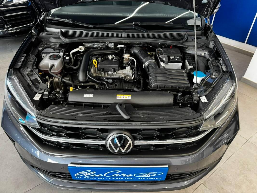 Volkswagen Taigo 1.0 tsi Life 95cv