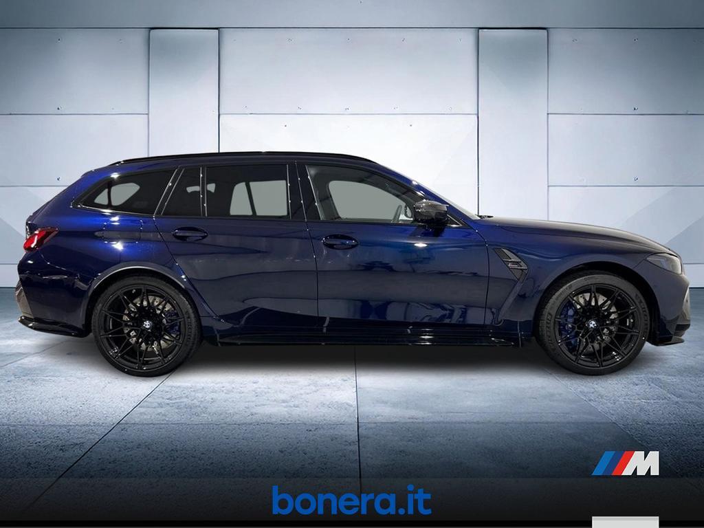 BMW M3 Berlina 3.0 Competition M xDrive Steptronic