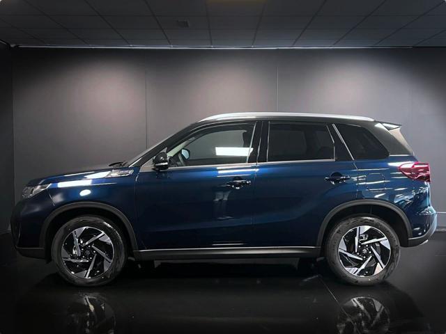 SUZUKI Vitara 1.4 Hybrid 4WD AllGrip Top