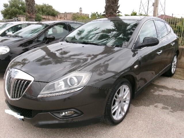 Lancia Delta 1.6 MJT DPF Gold