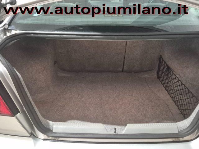 VOLVO S40 1.6 16V cat Optima