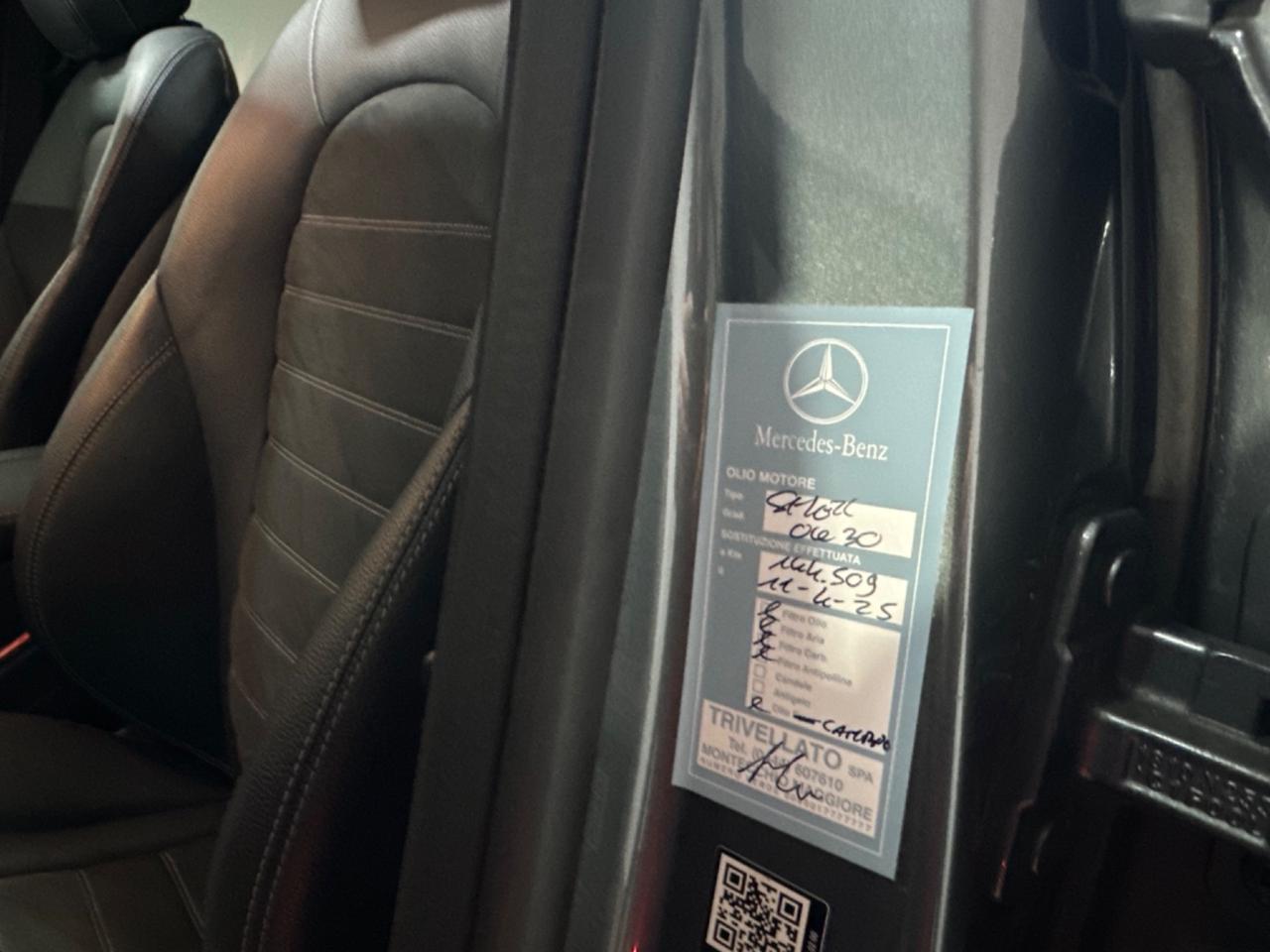 Mercedes-benz GLC 220 d 4Matic Premium Plus MY20 TETTO