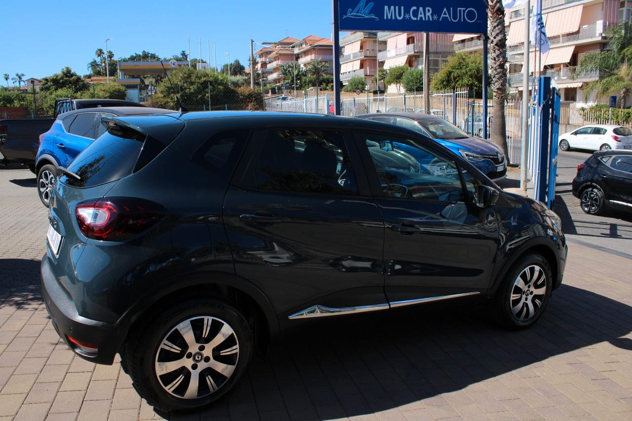 Renault Captur dCi 8V 110 CV Start&Stop Energy Sport Edition